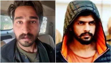 Photo of भारत के 28 वांछित गैगस्टर 14 देशों में छिपे हुए हैं, पढ़े पूरी खबर