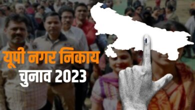 Photo of पहली बार गोरखपुर जिले में नगरीय निकाय चुनाव में BSF जवानों को किया जाएगा तैनात