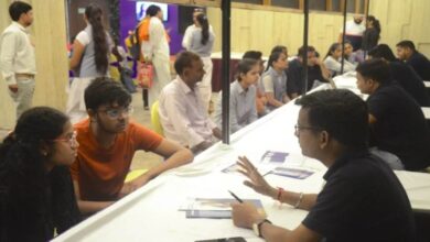 Photo of नौकरी तलाश रहे युवाओं के लिए यातायात पुलिस ‘फैलोशिप’ कार्यक्रम शुरू..