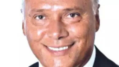 Photo of नस्लवादी दुर्व्यवहार का सामना करने के बाद ऑस्ट्रेलिया के टॉप जर्नलिस्ट ने अपना शो छोड़ दिया.. 