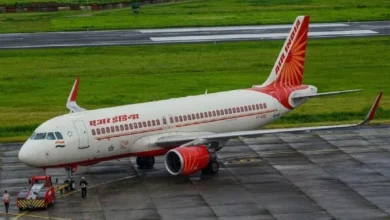 Photo of आईए जाने आखिर क्यों DGCA ने Air India पर 30 लाख रुपये का लगाया जुर्माना…