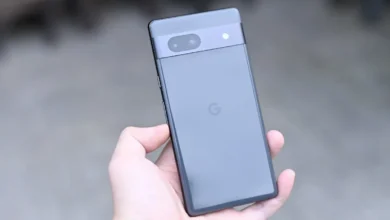 Photo of गूगल ने अपने अपकमिंग पिक्सल स्मार्टफोन Google Pixel 7a की लॉन्चिंग डेट की दी जानकारी