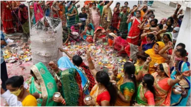 Photo of आईए जानें वट सावित्री व्रत का महत्व…