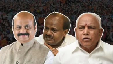 Photo of आइए जानते हैं कर्नाटक के मुख्यमंत्रियों के बारे में दिलचस्प बातें…