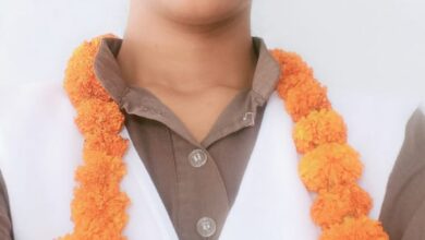 Photo of CBSE के नतीजे घोषित, अदिति शर्मा बनी विद्यालय टॉपर..