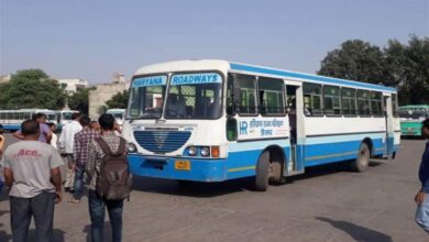 Photo of छात्राओं की शिकायत पर दुर्व्यवहार करने के मामले में नौ बसों के ड्राइवर और कंडक्टरों के खिलाफ केश दर्ज हुआ..