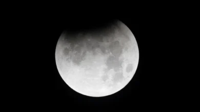 Photo of आइए जानते हैं कि साल का पहला चंद्र ग्रहण महाराष्ट्र में दिखेगा की नहीं..