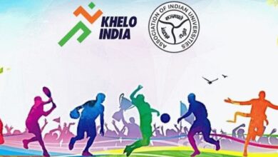 Photo of KHELO INDIA : किसान परिवार में जन्मी शालिनी चौधरी की खुशी हो गई दोगुनी