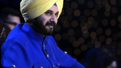 Photo of सिद्धू की सुरक्षा की मांग पर हाई कोर्ट में सरकार ने कहा कि सिद्धू की सुरक्षा में इस समय भी 24 पुलिसकर्मी है तैनात..