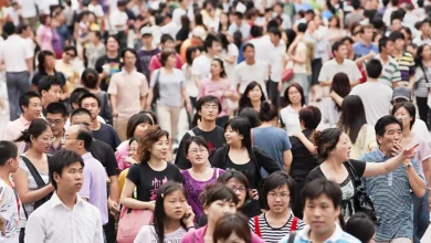 Photo of चीन ने अपने 20 से अधिक शहरों में शादी और बच्चे पैदा करने की संस्कृति को बनाने के लिए एक प्रोजेक्ट लॉन्च किया..
