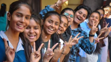 Photo of इस बार की कर्नाटक बोर्ड परीक्षा में कुल 83.89 पर्सेंट क्षात्र हुए पास…  