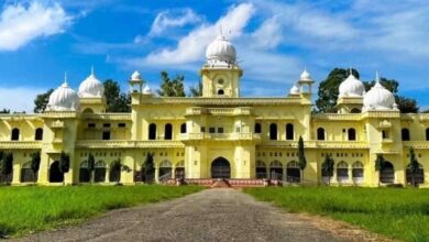 Photo of लखनऊ विश्वविद्यालय में संशोधित पीएचडी ऑर्डिनेंस बनकर तैयार…