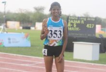 Photo of GREAT : बेटी के करियर को संवारने के लिए पिता ने अपने सपने किए कुर्बान