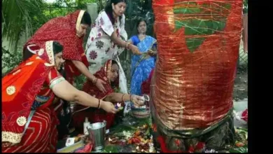 Photo of आईए जानें वट सावित्री व्रत का महत्व…