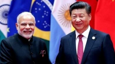 Photo of ग्लोबल इकनॉमिक ग्रोथ में आधा से ज्यादा हिस्सा सिर्फ चीन और भारत का योगदान…
