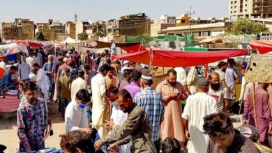 Photo of आईए जानें किस मामले में श्रीलंका से आगे निकला पाक…