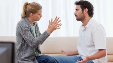 Photo of  आयुर्वेद के अनुसार डाइट में इन चीजों को शामिल करने से गुस्से पर कंट्रोल करने में मदद मिलती है…