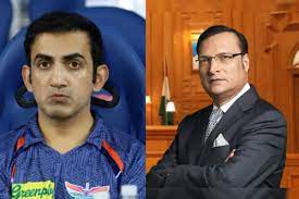 Photo of गंभीर के विवाद पर रजत शर्मा आरसीबी के स्टार बल्लेबाज के सपोर्ट में…