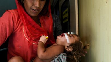 Photo of साल 2015 से कई देश मातृ और शिशु मृत्युदर को नियंत्रित करने के लक्ष्य से दूर रहे हैं…