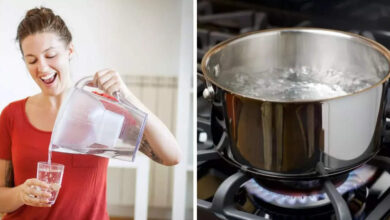Photo of आइए जानें कि सेहत के लिए ठंडे और गुनगुने पानी में से कौन-सा पानी ज्यादा बेहतर-