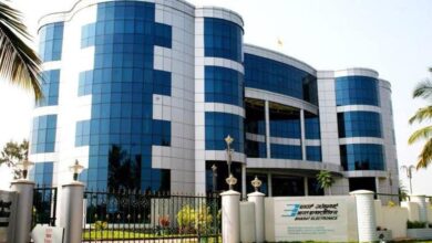 Photo of भारत इलेक्ट्रॉनिक्स लिमिटेड में बीटेक डिग्रीधारकों के लिए 428 पदों पर भर्ती निकाली गई…