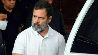 Photo of गुजरात हाईकोर्ट कांग्रेस नेता राहुल गांधी मानहानि मामले में अंतिम बार करेगा सुनवाई…
