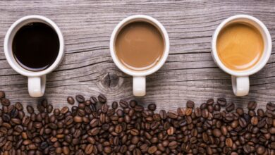 Photo of आईए जानें कि कॉफी को किस प्रकार से बना सकते है, ज्यादा पौष्टिक…