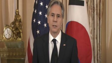 Photo of इमरान की गिरफ्तारी पर अमेरिका ने प्रतिक्रिया देते हुए कहा कि…