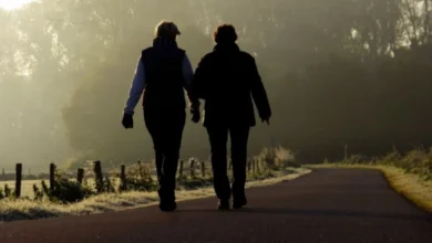 Photo of डिनर के बाद आधे घंटे की वॉक करने से सेहत को मिलते है कई सारे फायदे…