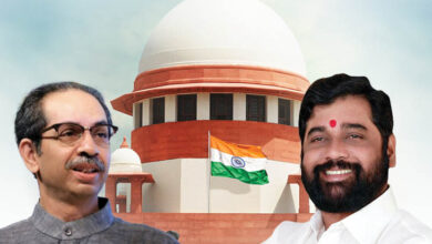 Photo of महाराष्ट्र की सियासत में आज अहम दिन, जानें वजह