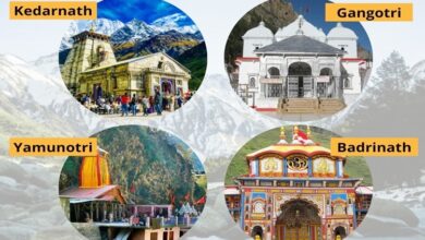 Photo of उत्तराखंड चार धाम यात्रा 2023 पर जाने वाले तीर्थ यात्रियों के लिए बड़ा अपडेट आया सामने