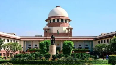 Photo of सुप्रीम कोर्ट ने गुजरात के 68 न्यायिक अधिकारियों की पदोन्नति पर रोक लगा दी