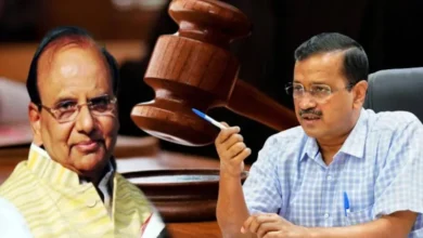 Photo of एलजी बनाम दिल्ली सरकार की लड़ाई में आप सरकार को बड़ी मिली राहत…