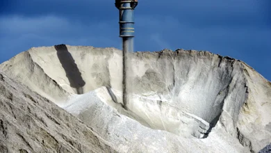 Photo of राजस्थान में मिला भारी मात्रा में लिथियम का भंडार, पढ़े पूरी खबर