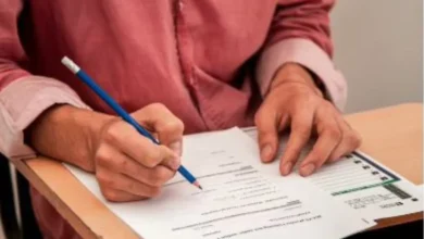 Photo of Haryana Board Result 2023: इन आसान स्टेप्स को फॉलो कर प्राप्त कर सकेंगे रिजल्ट..