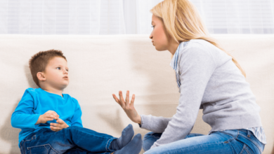 Photo of  अपने नखरेबाज बच्चे को पब्लिक में कैसे संभाले, तो ये आसान से कुछ टिप्स आप आजमा सकते हैं…