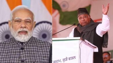 Photo of कांग्रेस ने रोजगार मेला को लेकर पीएम मोदी पर निशाना साधा
