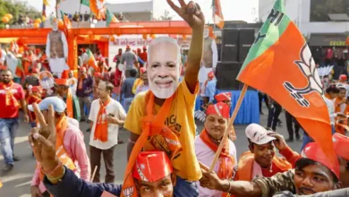 Photo of  आगामी लोकसभा चुनाव चुनाव-2024 के लिए भाजपा उत्तराखंड ने रणनीति बनानी की शुरू..