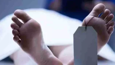 Photo of ढाबा में काम करने वाले कुछ लोगों ने पिता-पुत्र को पीटा हमले में बेटे की हुई मौत, वहीं पिता गंभीर रूप से हुआ घायल..