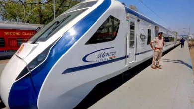 Photo of नई दिल्ली-एनसीआर, यूपी और हरियाणा के कई शहरों में रहने वाले लोगों के लिए गुड न्यूज , जानें ..