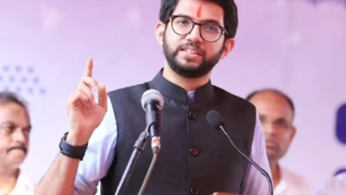Photo of आदित्य ठाकरे ने भाजपा पर निशाना साधते हुए कहा कि मणिपुर में स्थिति को बेकाबू नहीं होना चाहिए था..