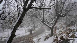 Photo of जम्मू-कश्मीर के कई इलाकों में बारिश और आंधी चलने की संभावना..