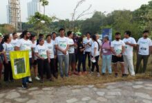 Photo of पर्यावरण संरक्षण व स्वस्थ जीवन शैली को बढ़ावा देने के लिए निकाली जागरूकता रैली