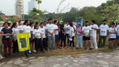 Photo of पर्यावरण संरक्षण व स्वस्थ जीवन शैली को बढ़ावा देने के लिए निकाली जागरूकता रैली