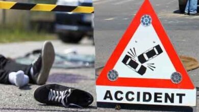 Photo of  मुजफ्फरपुर में बारात से लौट रहे बाइक सवार युवकों के  रफ्तार के कहर ने दो युवकों की जान ले ली..