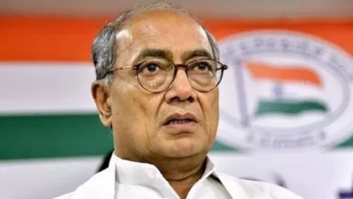 Photo of मध्य प्रदेश के पूर्व सीएम व कांग्रेस नेता दिग्विजय सिंह ने ऑपरेशन लोटस को लेकर भाजपा पर कसा तंज