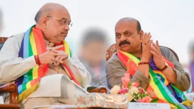 Photo of कर्नाटक विधानसभा चुनाव में मिली हार के बाद अब भाजपा अपनी रणनीति में बदलाव की तैयारी में..