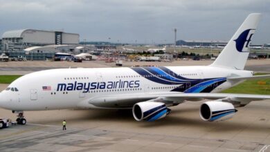 Photo of कुआलालंपुर जाने वाली एक अंतरराष्ट्रीय उड़ान में एक यात्री के सीने में दर्द की शिकायत मिली..