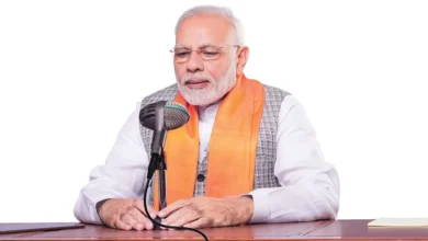 Photo of प्रधानमंत्री नरेंद्र मोदी 5 मई की रात बेंगलुरु पहुंचेंगे और 6 मई को शहर में दो रोड शो करेंगे..