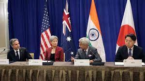 Photo of QUAD Meeting Cancels अगल हफ्ते होने वाली क्वाड की बैठक फिलहाल टाल दी गई..